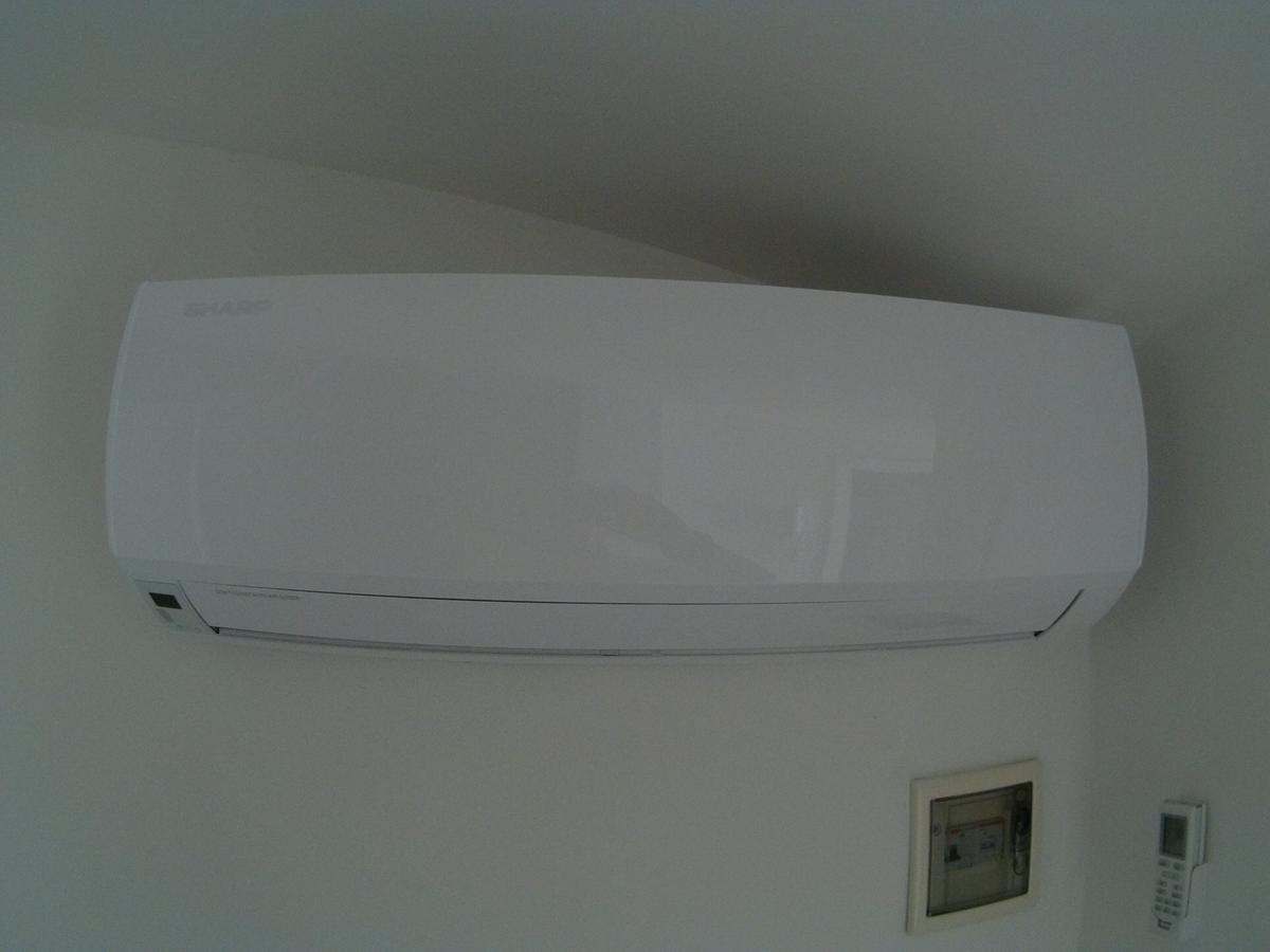 Hotel Azzurro Cattolica Kültér fotó